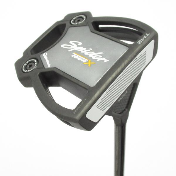 TaylorMade（テーラーメイド） SPIDER スパイダー ツアー X トラス TM2