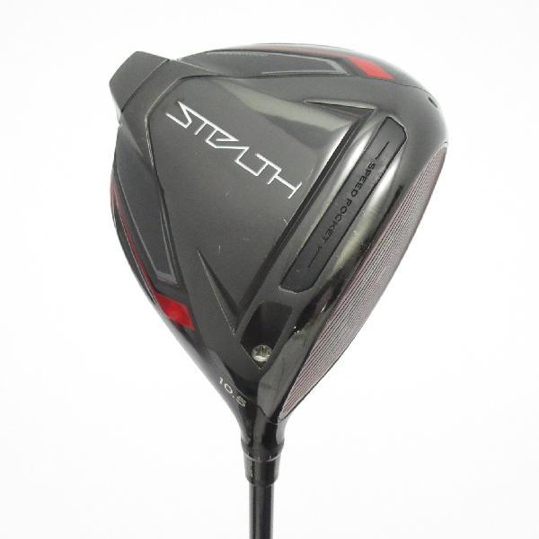 TaylorMade（テーラーメイド） STEALTH ステルス ドライバー TENSEI