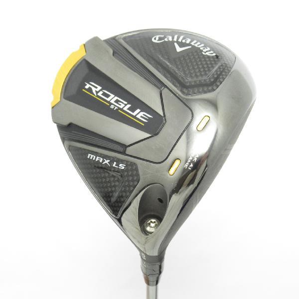 Callaway（キャロウェイ） キャロウェイゴルフ ROGUE ローグ ST MAX LS