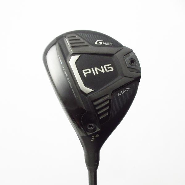 PING（ピン） G425 G425 MAX フェアウェイウッド TENSEI CK PRO ORANGE 