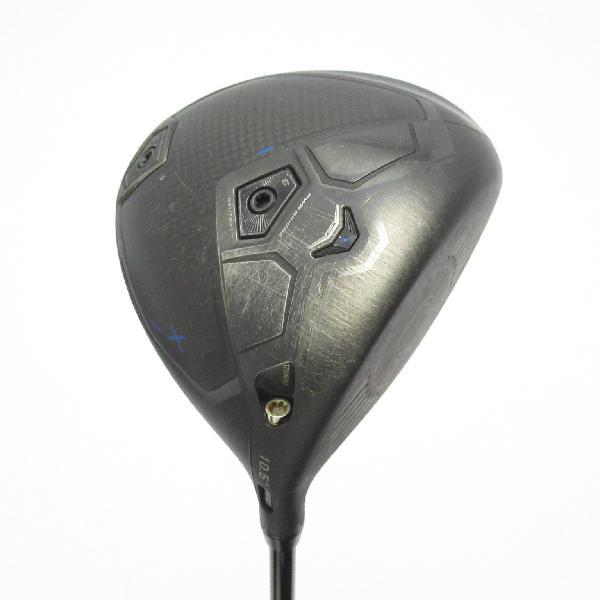 COBRA（コブラ） DARKSPEED ダークスピード X ドライバー Speeder NX