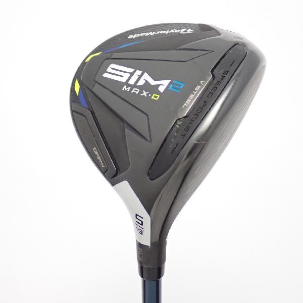 TaylorMade（テーラーメイド） SIM2 SIM2 マックス-D フェアウェイ