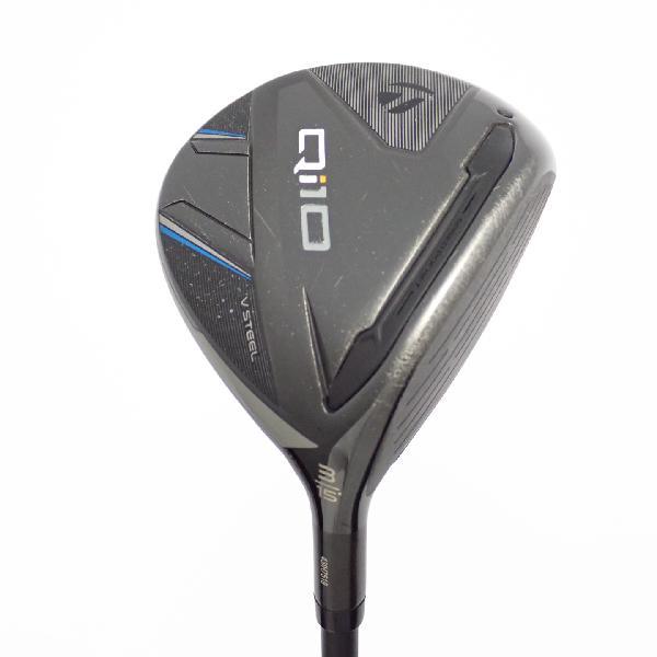 TaylorMade（テーラーメイド） Qi10 Qi10 フェアウェイウッド Speeder