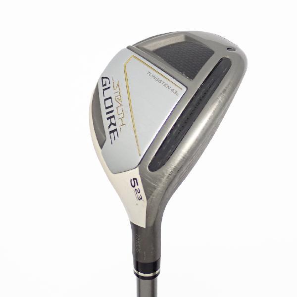 TaylorMade（テーラーメイド） STEALTH ステルス グローレ レスキュー