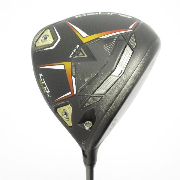 COBRA（コブラ） KING LTDx MAX ドライバー Speeder NX for Cobra