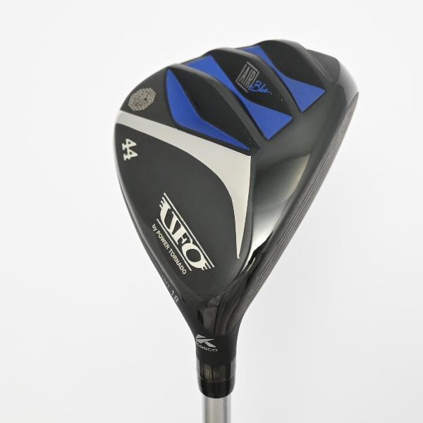 kasco（キャスコ） POWER TORNADO UFO by POWER TORNADO AIR Blue