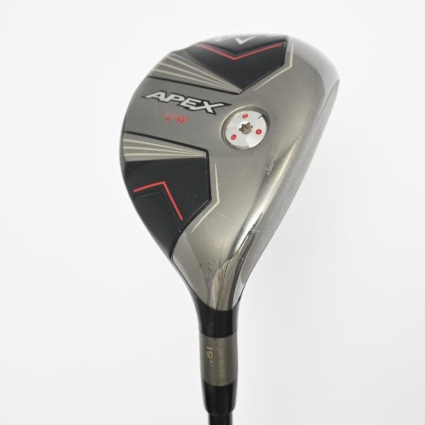 Callaway（キャロウェイ） キャロウェイゴルフ APEX APEX UW(2023
