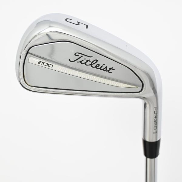 Titleist（タイトリスト） T SERIES T200(2023) アイアン N.S.PRO 105T