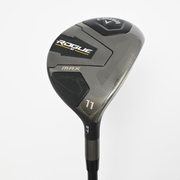 Callaway（キャロウェイ） キャロウェイゴルフ ROGUE ローグ ST MAX