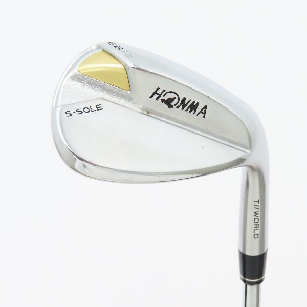 HONMA GOLF（本間ゴルフ） TOUR WORLD ツアーワールド TW-W ウェッジ