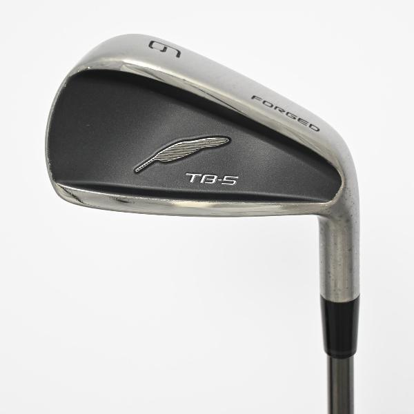 FOURTEEN（フォーティーン） FOURTEEN TB-5 FORGED BLACK Edition