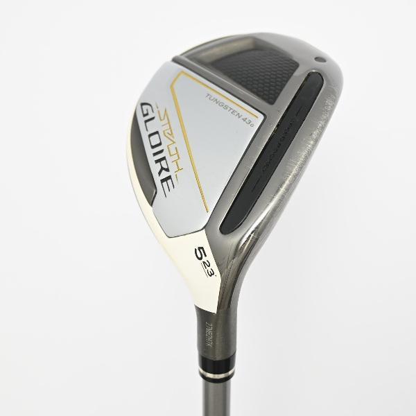 TaylorMade（テーラーメイド） STEALTH ステルス グローレ レスキュー