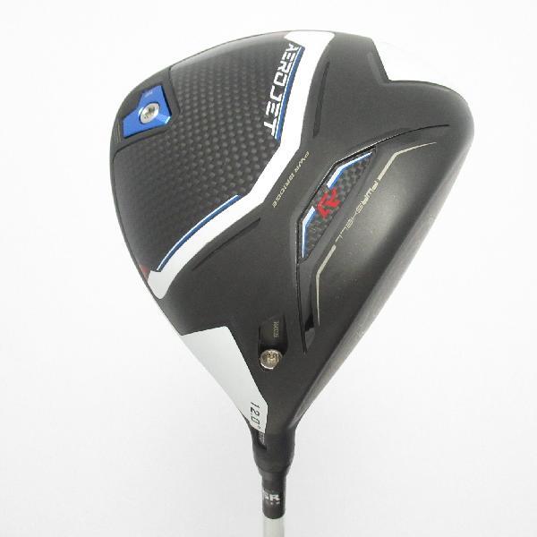 ぶっ飛び！Tour AD装着！コブラcobra　AEROJET ドライバー9度S コブラ AEROJET ドライバー [TOUR AD for Cobra フレックス：S ロフト