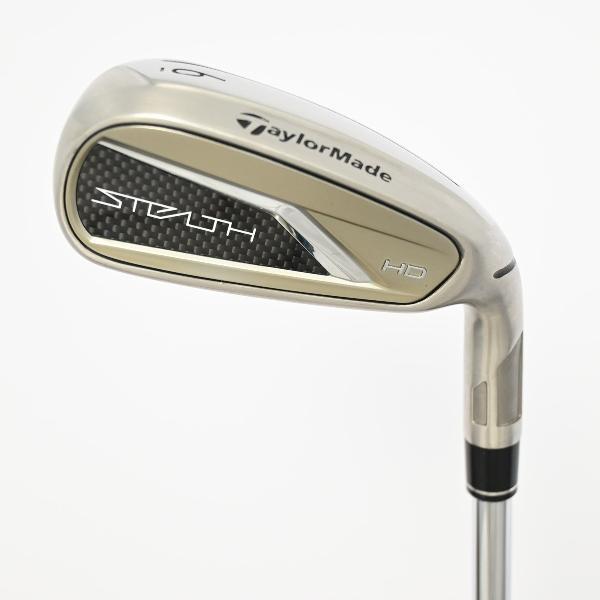 TaylorMade（テーラーメイド） STEALTH ステルス HD アイアン KBS MAX