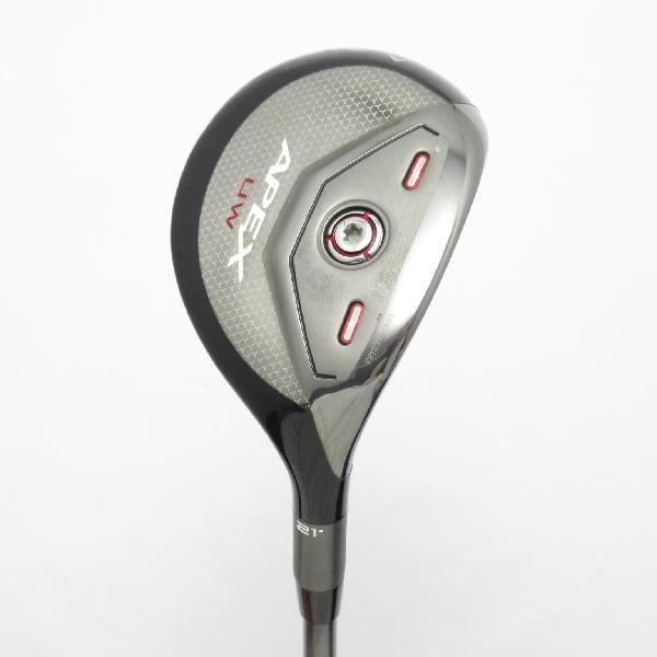 Callaway（キャロウェイ） キャロウェイゴルフ APEX APEX UW(2022