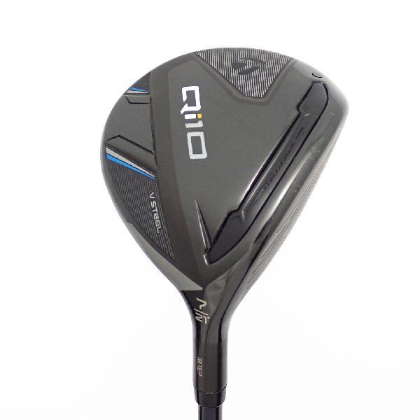 TaylorMade（テーラーメイド） Qi10 Qi10 フェアウェイウッド Diamana