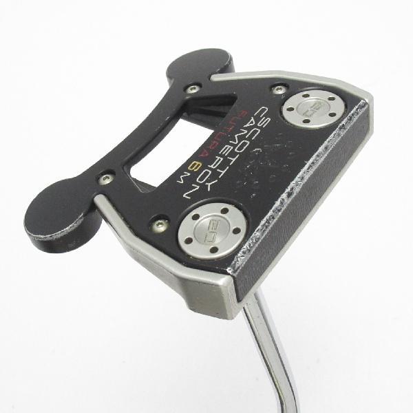 SCOTTY CAMERON スコッティキャメロン FUTURA フューチュラ 6M DUAL
