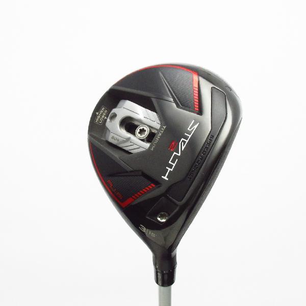 TaylorMade（テーラーメイド） STEALTH ステルス2 PLUS フェアウェイ