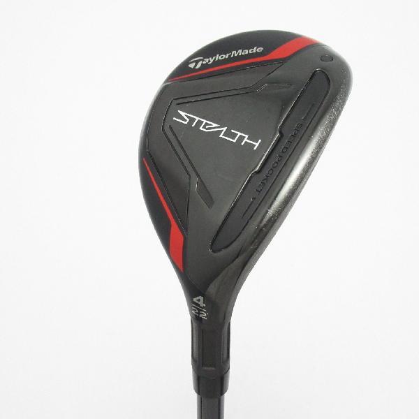 TaylorMade（テーラーメイド） STEALTH ステルス RESCUE