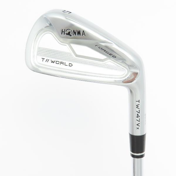 HONMA GOLF（本間ゴルフ） TOUR WORLD TOUR WORLD TW747 Vx アイアン