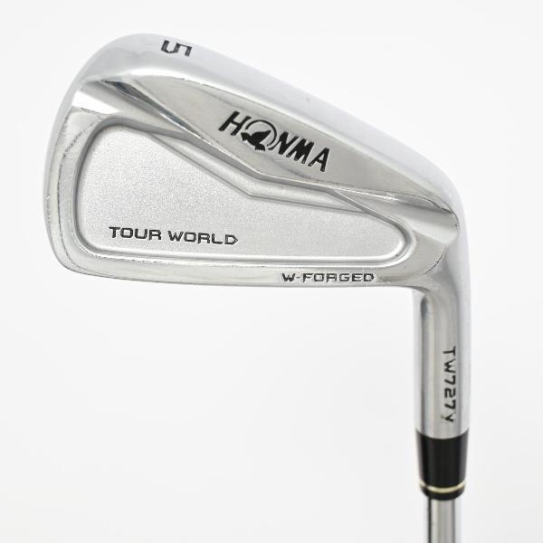 ホンマゴルフ アイアンセット TW727V MODUS3 TOUR 120 ホンマゴルフ アイアンセット TW727V MODUS3 TOUR 120 HONMA GOLF