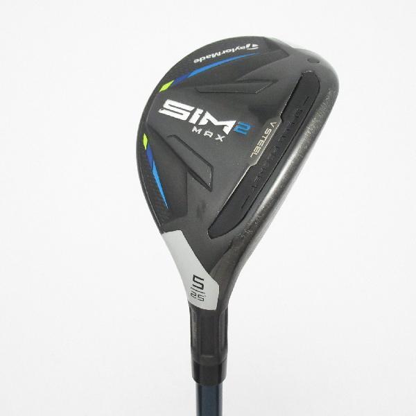 SIM MAX ユーティリティ / TENSEI BLUE テーラーメイド 2本 楽天市場】sim max ユーティリティー #5の通販