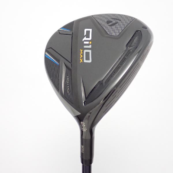 TaylorMade（テーラーメイド） Qi10 Qi10 MAX フェアウェイウッド