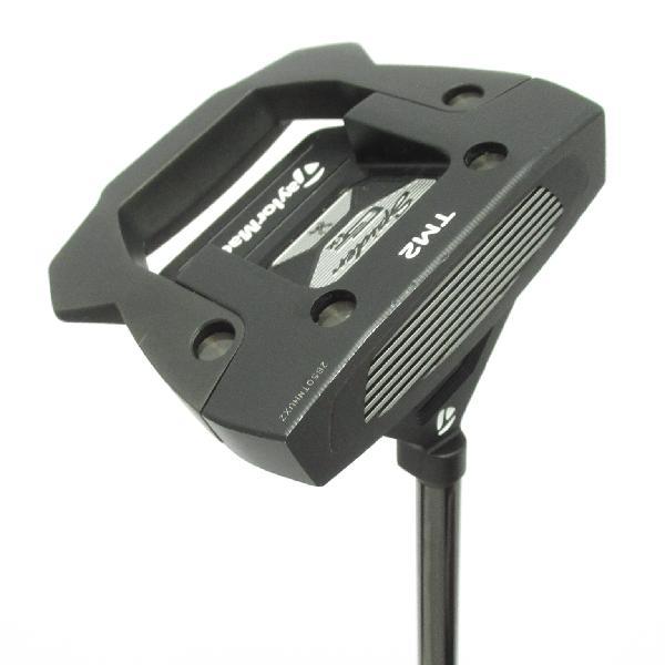 TaylorMade（テーラーメイド） SPIDER スパイダー GTX トラスセンター