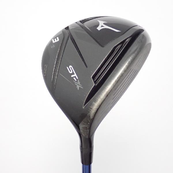 MIZUNO（ミズノ） ST ST-X220 TI フェアウェイウッド Diamana MM-F