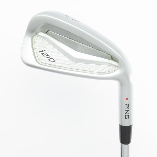 PING（ピン） I SERIES i210 アイアン N.S.PRO MODUS3 TOUR 120