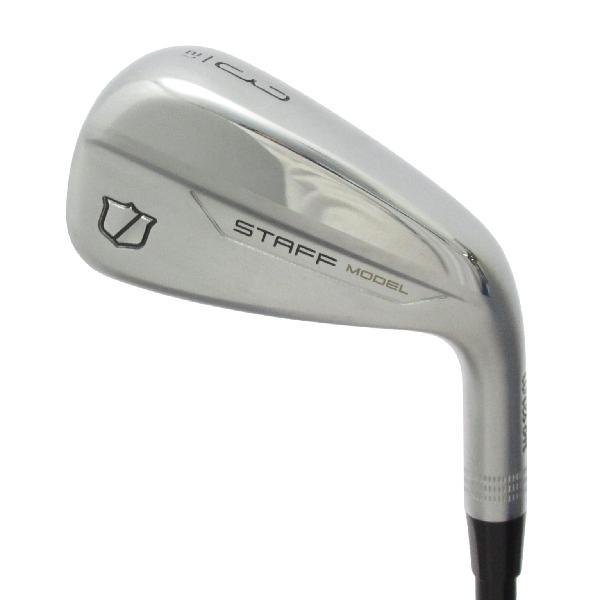 Wilson（ウイルソン） Wilson STAFF MODEL RB UTILITY ユーティリティ