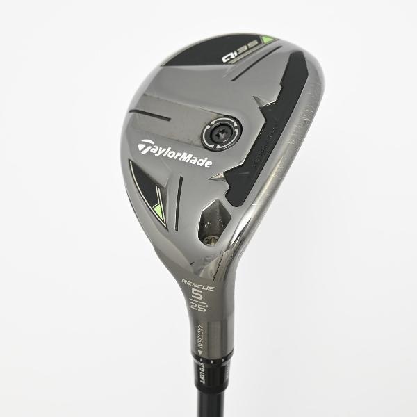 TaylorMade（テーラーメイド） Qi35 Qi35 レスキュー ユーティリティ