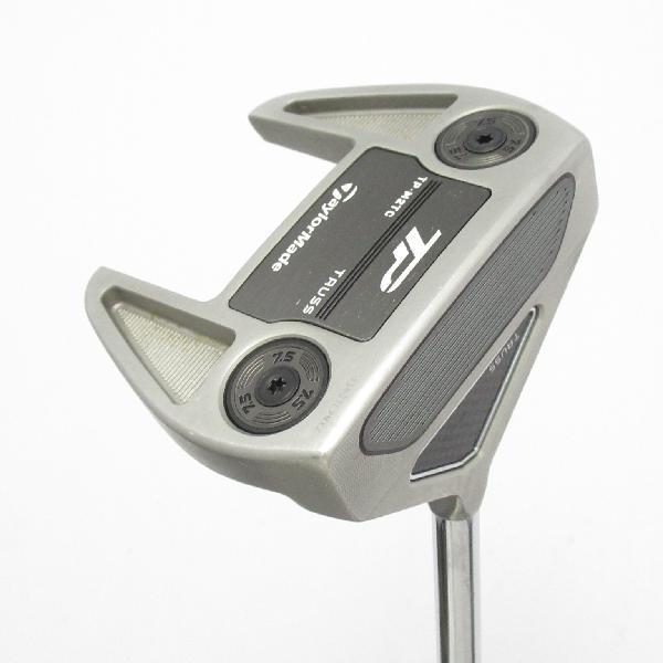 テーラーメイド TPトラスM2TC センターシャフト 34インチ テーラーメイド TPコレクション M2TC トラスセンター パター 日本仕様