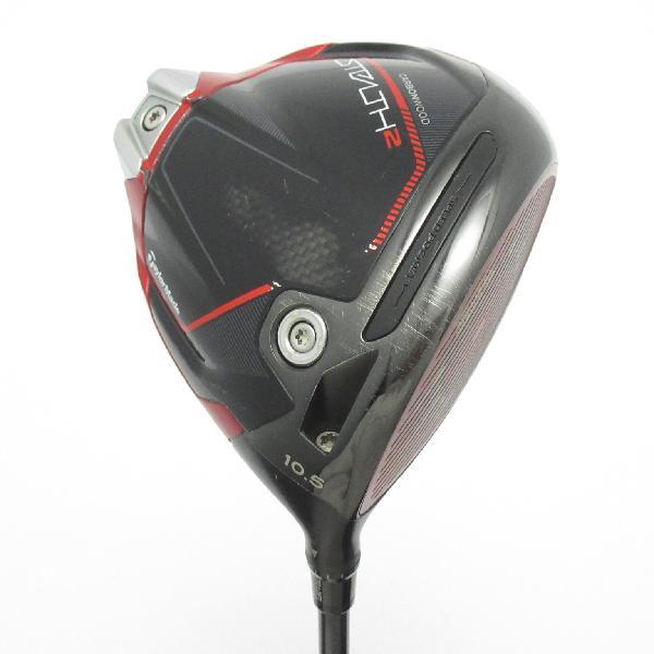 TaylorMade（テーラーメイド） STEALTH ステルス2 ドライバー TENSEI