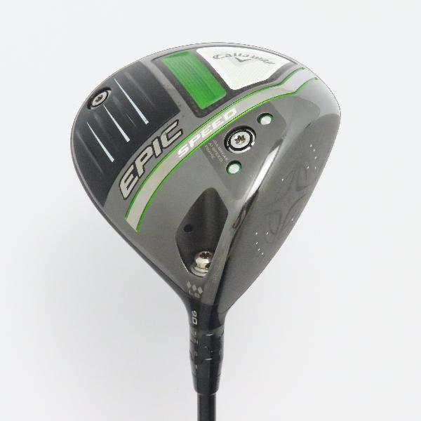 Epic Speed LS トリプルダイヤ◆9度◆TAシリアル キャロウェイ エピックスピード トリプルダイヤモンド TAシリアル 9度