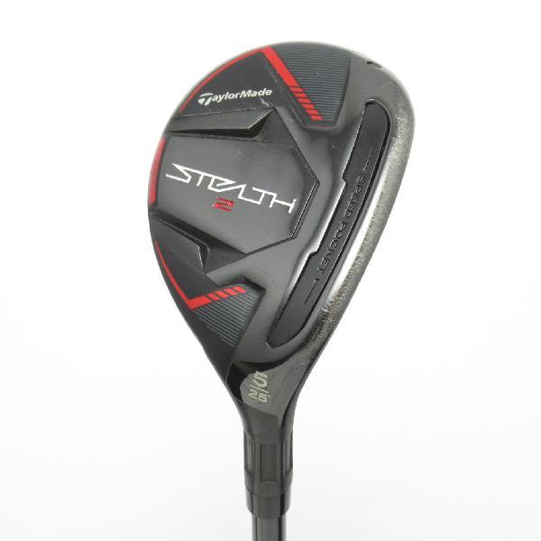 TaylorMade（テーラーメイド） STEALTH ステルス2 レスキュー
