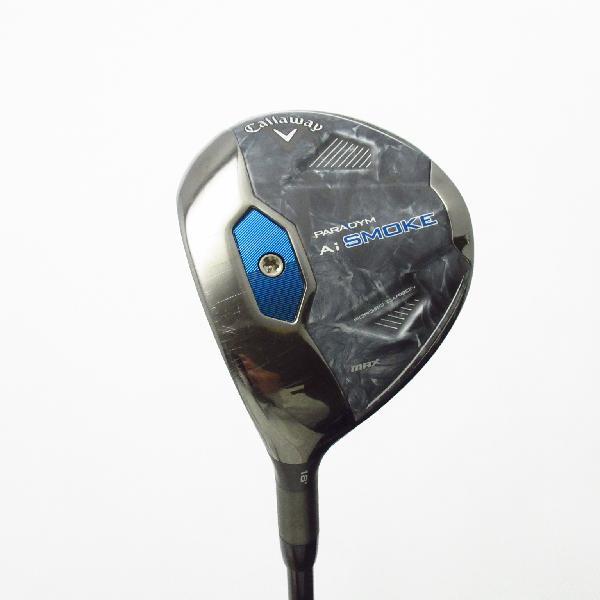 Callaway（キャロウェイ） キャロウェイゴルフ Ai SMOKE パラダイム Ai