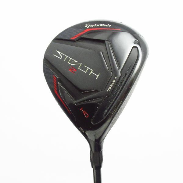 TaylorMade（テーラーメイド） STEALTH ステルス2 HD フェアウェイ