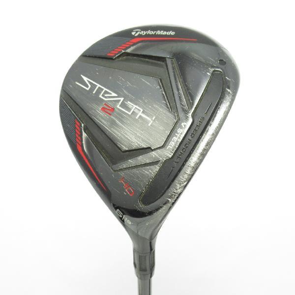 TaylorMade（テーラーメイド） STEALTH ステルス2 HD フェアウェイ