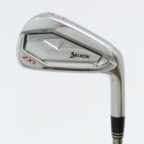 DUNLOP（ダンロップ） SRIXON スリクソン ZX5 アイアン ATTAS IRON 10