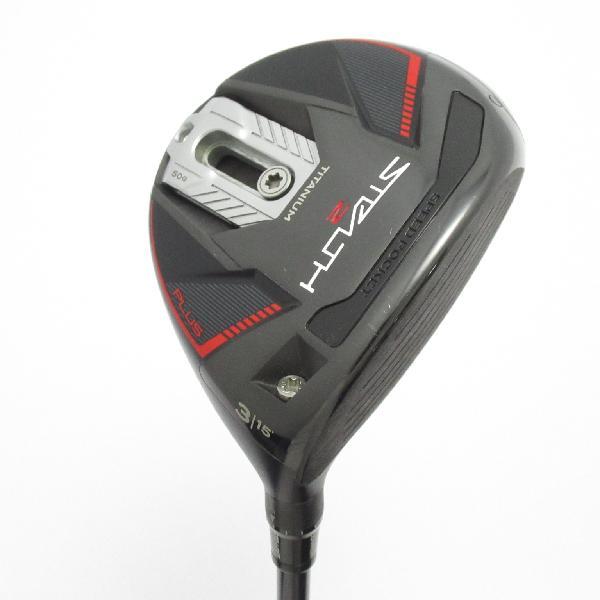 TaylorMade（テーラーメイド） STEALTH ステルス2 PLUS フェアウェイ
