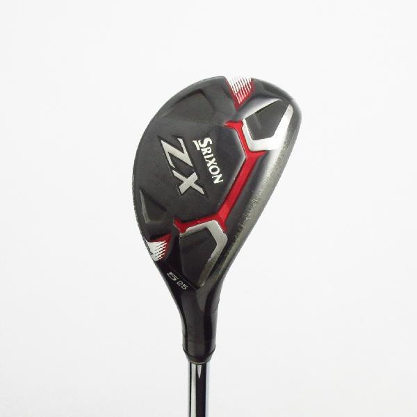 DUNLOP（ダンロップ） SRIXON スリクソン ZX ハイブリッド