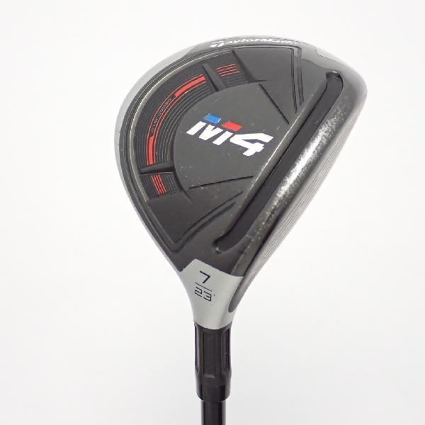 TaylorMade（テーラーメイド） M4 M4 フェアウェイウッド FUBUKI TM5