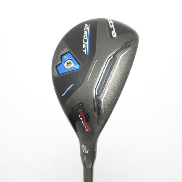 コブラエラロジェットワンレングス４番ユーティリティ COBRA（コブラ） AEROJET エアロジェット ワンレングス ハイブリッド