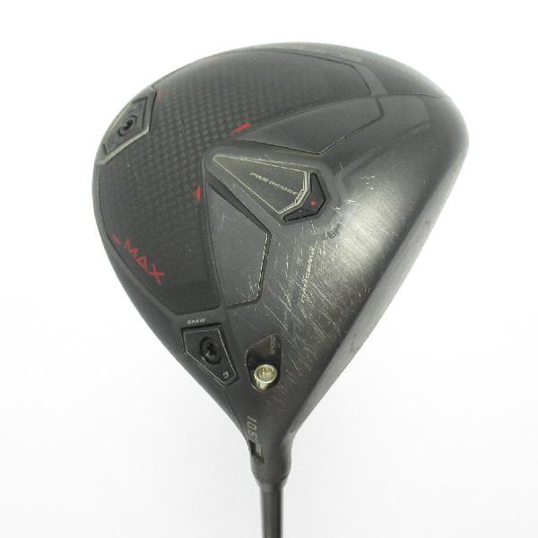 COBRA（コブラ） DARKSPEED ダークスピード MAX ドライバー Tour AD