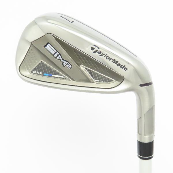 テーラーメイド/SIM MAX レディース アイアンセット テンセイ TM40 楽天市場】sim max アイアン レディースの通販