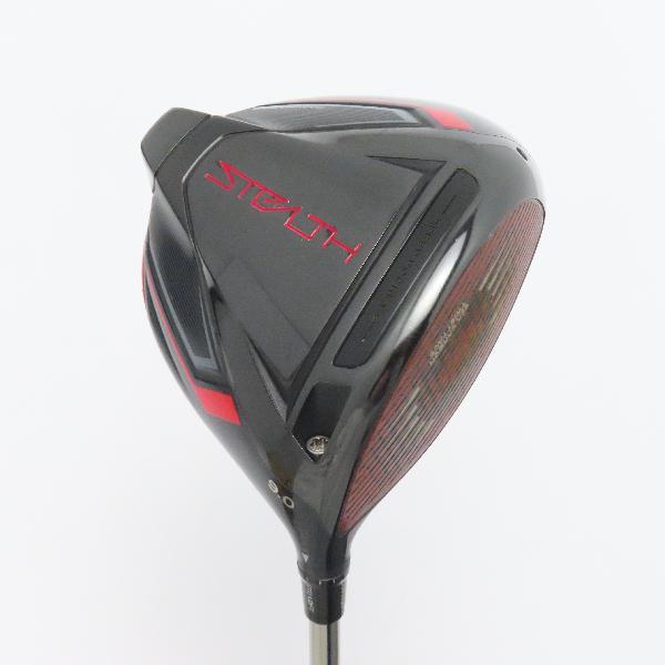 TaylorMade（テーラーメイド） STEALTH ステルス ドライバー Diamana