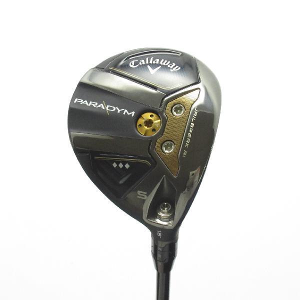 Callaway（キャロウェイ） キャロウェイゴルフ PARADYM パラダイム