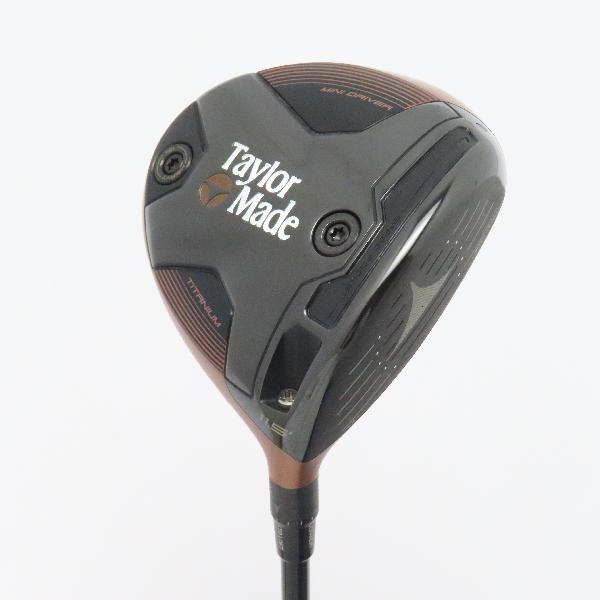 TaylorMade（テーラーメイド） BRNR バーナー ミニ(2024) ドライバー