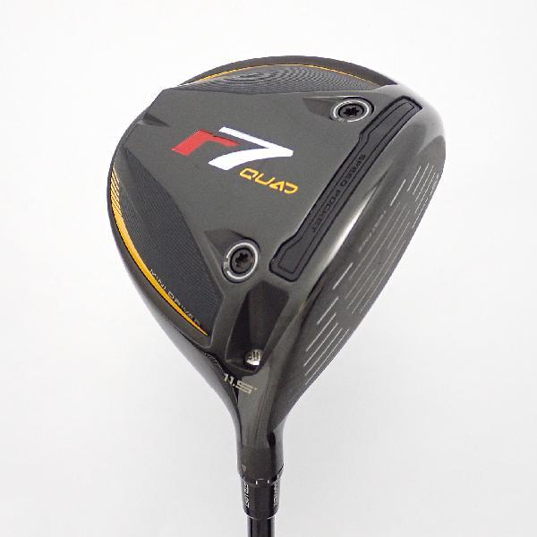 TaylorMade（テーラーメイド） R7 r7 QUAD MINI ドライバー r7 QMD